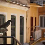 Old Town Studios, Corfu Appartamento