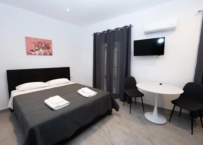 Apartment Old Town Studios, Corfu Corfu (city)
