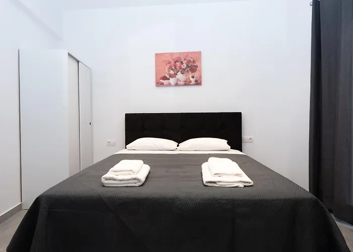 Apartment Old Town Studios, Corfu Corfu (city)