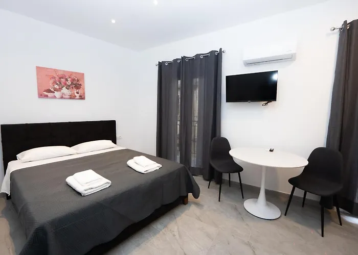 Old Town Studios, Corfu Apartment Corfu (city)