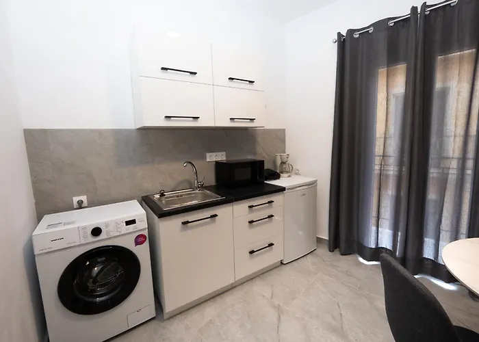 Apartment Old Town Studios, Corfu Corfu (city)