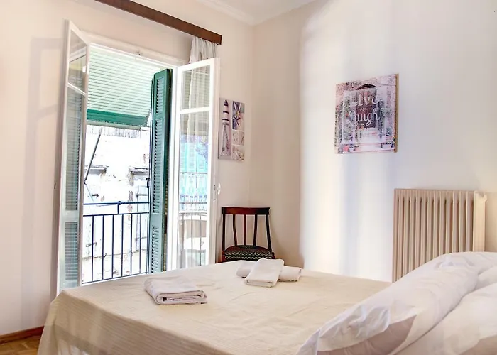 Old Town Studios, Corfu Corfu (city)