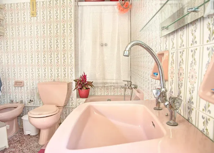 Old Town Studios, Corfu Apartment