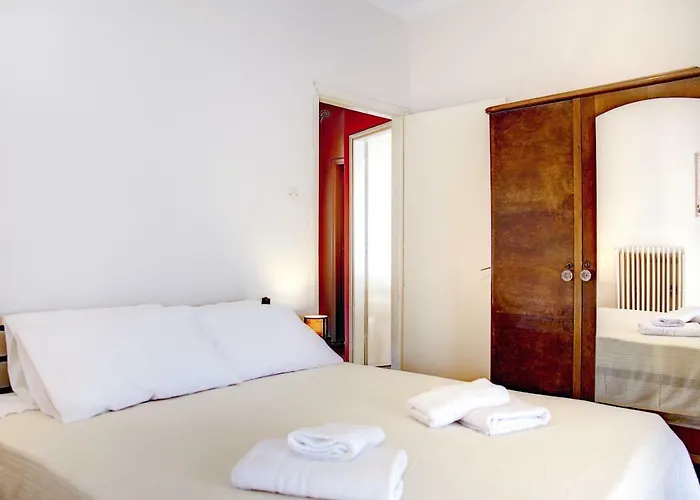 Old Town Studios, Corfu *