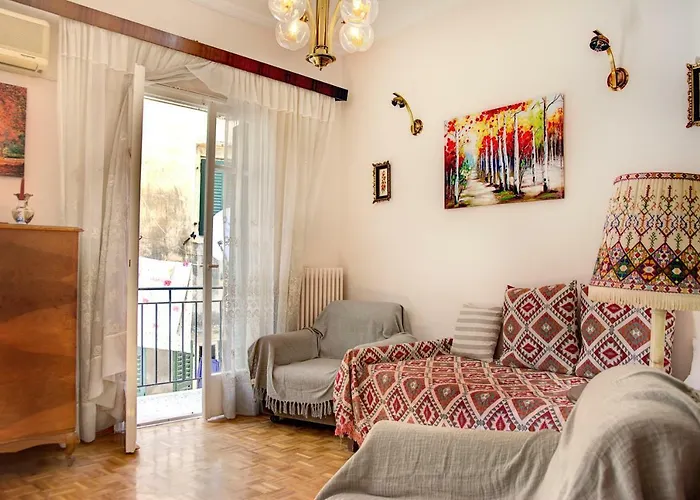 Old Town Studios, Corfu Apartment Corfu (city)