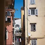 Old Town Studios, Corfu Διαμέρισμα