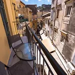 아파트 Old Town Studios, Corfu Corfu (city)