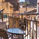 아파트 Old Town Studios, Corfu *