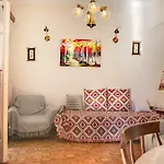 Lägenhet Old Town Studios, Corfu *