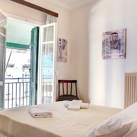 Old Town Corfu (city)