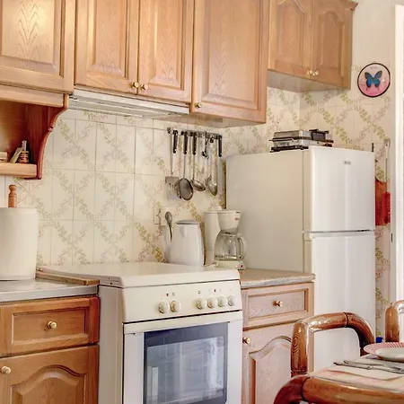 Apartament Old Town Corfu (city)