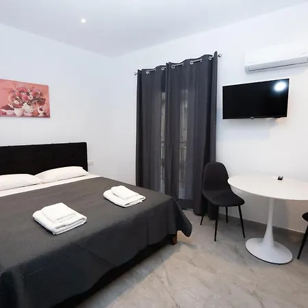 Appartement Old Town Studios, Corfu Corfu (city)