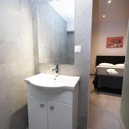 Appartement Old Town Studios, Corfu Corfu (city)