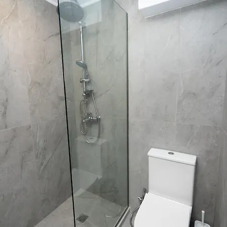 Appartement Old Town Studios, Corfu Corfu (city)