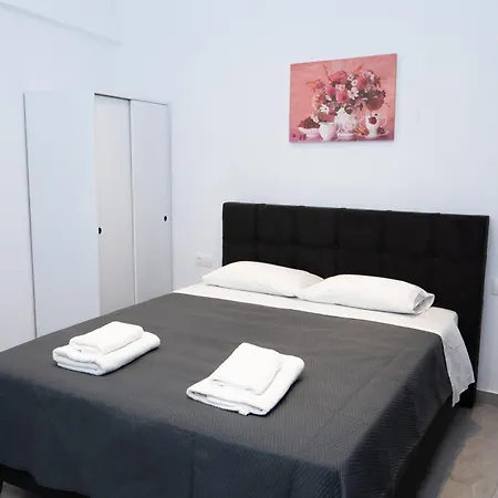 Old Town Studios, Corfu Appartement