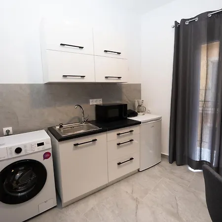 Appartement Old Town Studios, Corfu Corfu (city)
