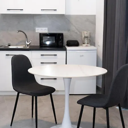 Old Town Studios, Corfu Appartement Corfu (city)