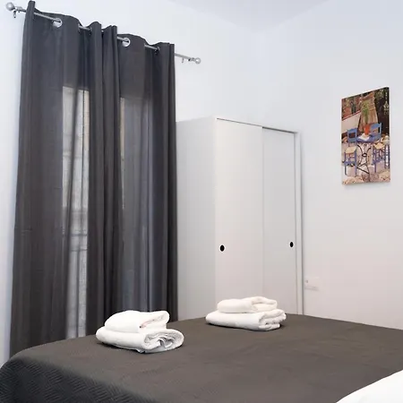 Old Town Studios, Corfu Appartement