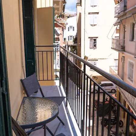 Old Town Studios, Corfu